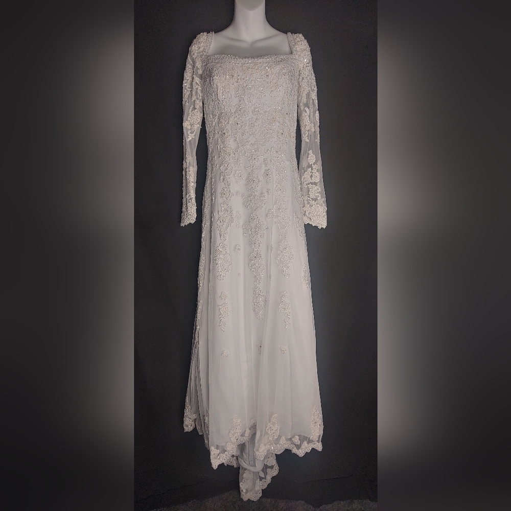 Wedding Gown